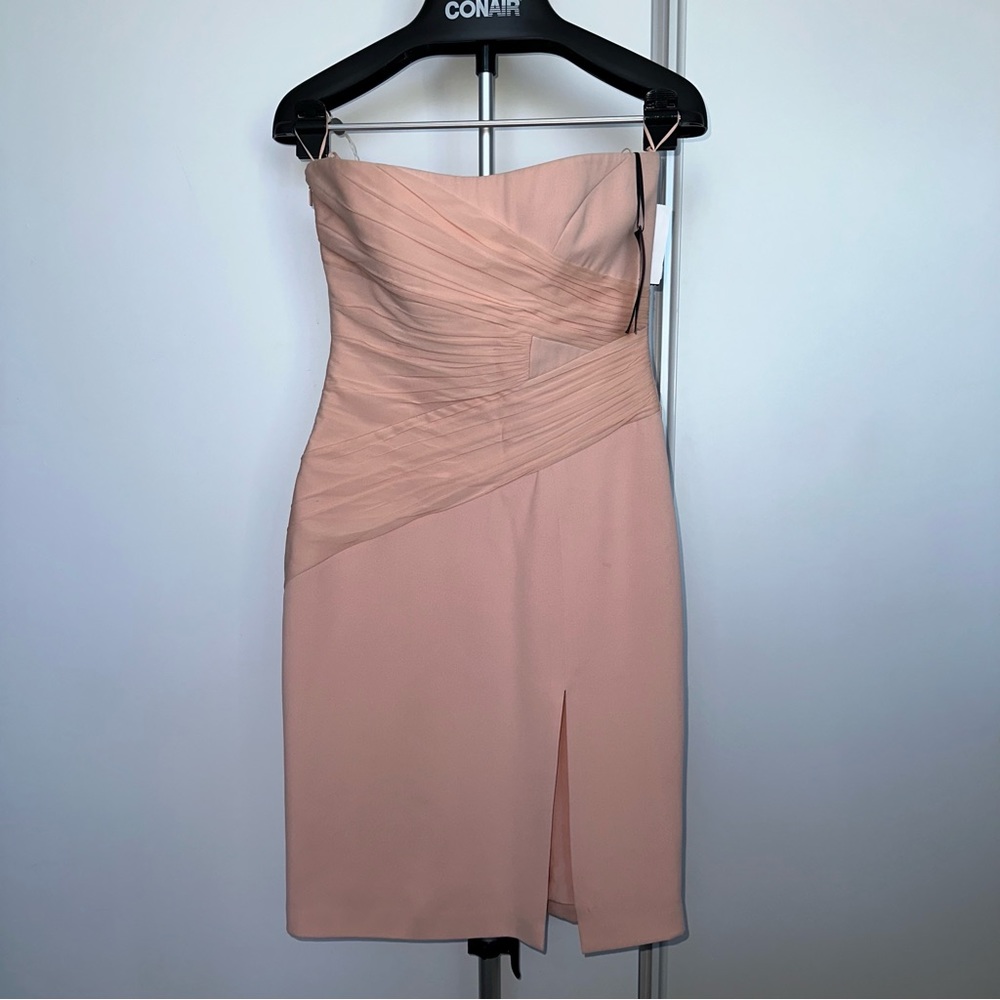 Versace Silk Dress 2015 Vintage NWT